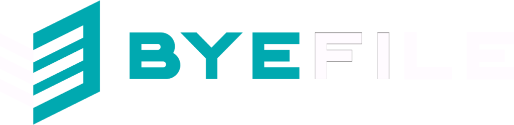 Logo Byefile